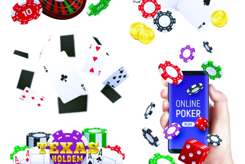 real money online casino